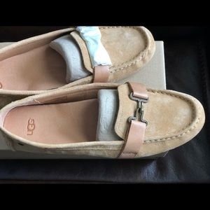 UGG Maven loafer